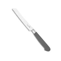 Couteau à tomate et agrumes massif Déglon 12 cm-Cerf Dellier Best