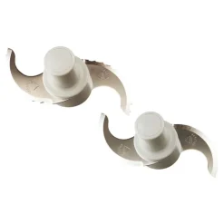 Couteau cranté pour R101 XL et R201 XL-Cerf Dellier Hot