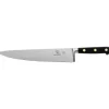 Couteau de chef forgé 30 cm-Cerf Dellier Outlet