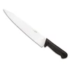Couteau de chef Surclass noir Déglon 30 cm-Cerf Dellier Hot
