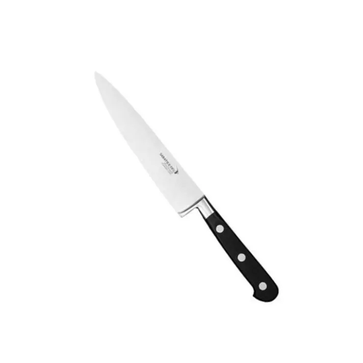 Couteau de cuisine Ideal Sabatier Déglon 15 cm-Cerf Dellier Clearance