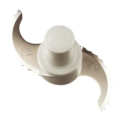Couteau denté spécial persil pour R301 et R301 Ultra-Cerf Dellier