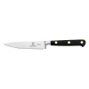 Couteau d'office forgé 10 cm-Cerf Dellier