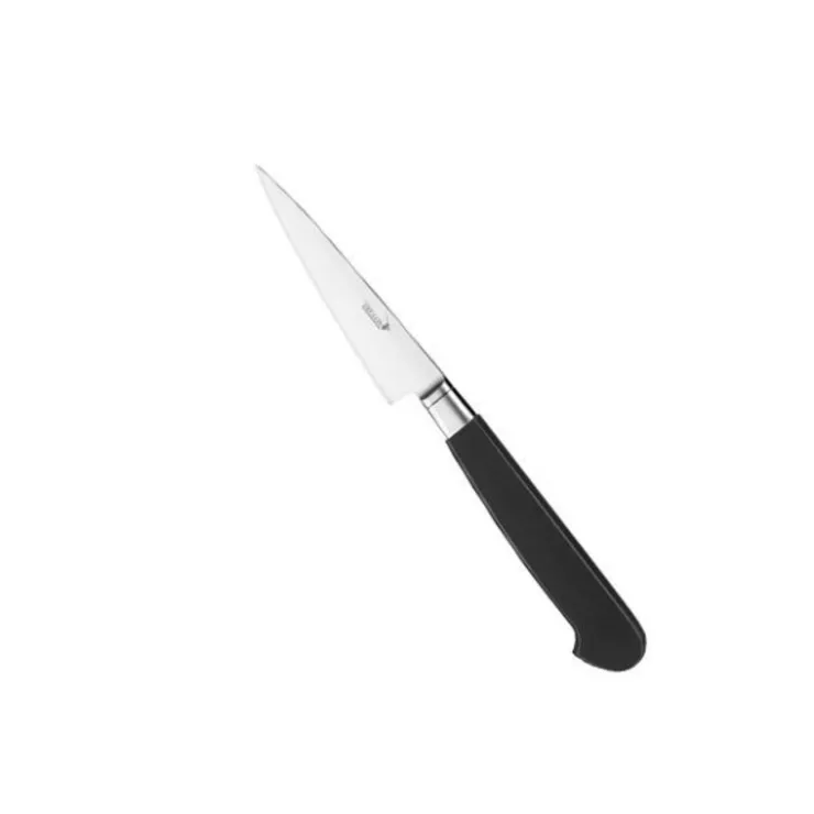 Couteau d'office massif Déglon 11 cm-Cerf Dellier Discount