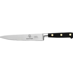 Couteau filet de sole forgé 15 cm-Cerf Dellier Online