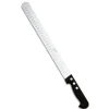 Couteau jambon / saumon Déglon 28 cm-Cerf Dellier Sale