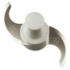 Couteau lisse pour R301 et R301 Ultra-Cerf Dellier Hot