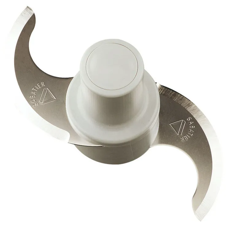 Couteau lisse pour R301 et R301 Ultra-Cerf Dellier Hot