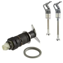 Couteau pour mixers plongeants MP350 et MP450-Cerf Dellier