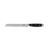 Couteau professionnel à pain 32 cm-Cerf Dellier Hot