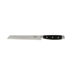 Couteau professionnel à pain 32 cm-Cerf Dellier Hot