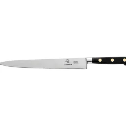 Couteau tranchelard forgé 25 cm-Cerf Dellier Discount