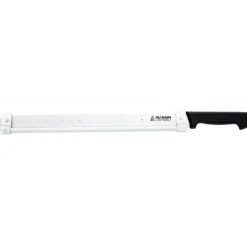 Couteau trancheur épaisseur réglable 40 cm-Cerf Dellier Clearance