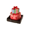 Couvercle / base boîte gâteau Genius 35-Cerf Dellier Discount