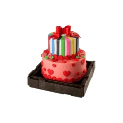 Couvercle / base boîte gâteau Genius 35-Cerf Dellier Discount