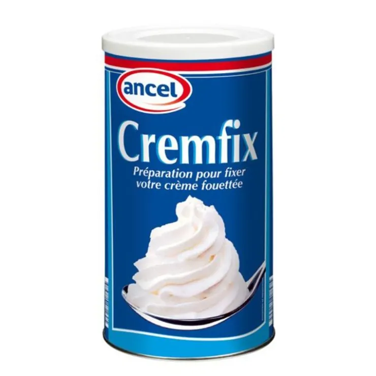 Cremfix préparation crème fouettée 750 g-Cerf Dellier Sale