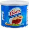 Crisco graisse végétale 450 g-Cerf Dellier Discount