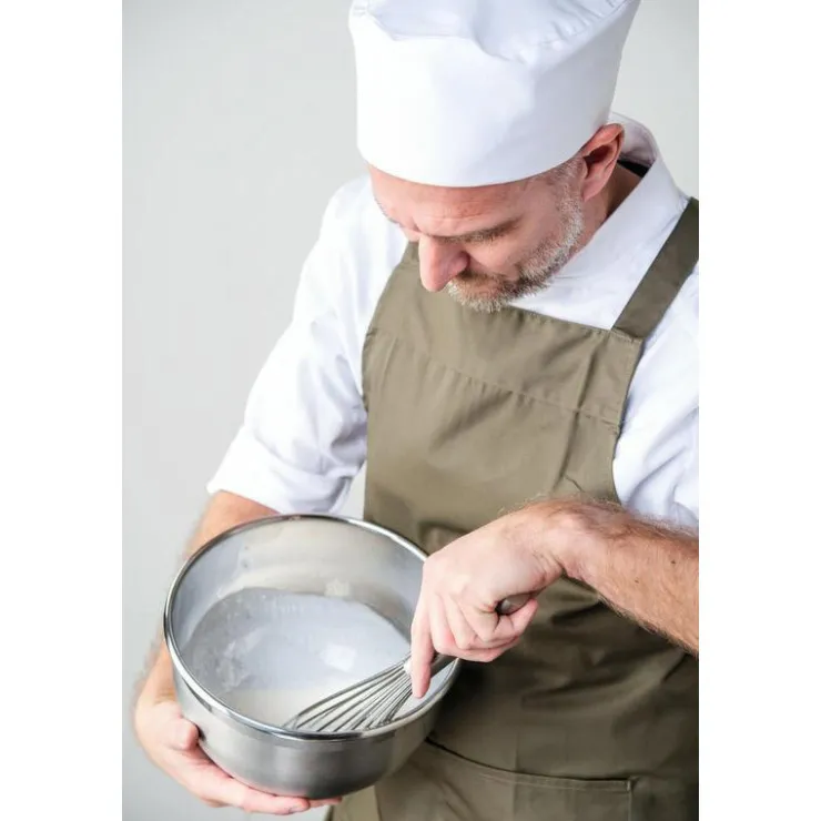 Crème pour foisonnement et cuisson Risso Chanty Duo Vegan-Cerf Dellier