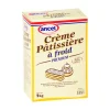 Crème Pâtissière à froid Ancel1 kg-Cerf Dellier Clearance