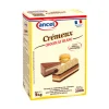 Crémeux chocolat blanc 1 kg-Cerf Dellier Discount