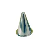 Croquembouche inox pour pièce-montée hauteur 30 cm-Cerf Dellier Outlet