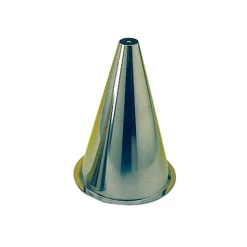 Croquembouche inox pour pièce-montée hauteur 50 cm-Cerf Dellier Discount