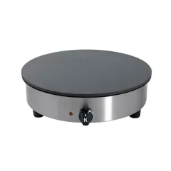 Crêpière électrique semi-pro-Cerf Dellier Discount