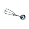 Cuillère à glace inox 36 boules-Cerf Dellier