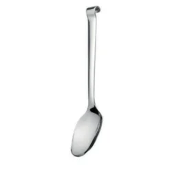 Cuillère à servir la salade inox 25 cm-Cerf Dellier Clearance