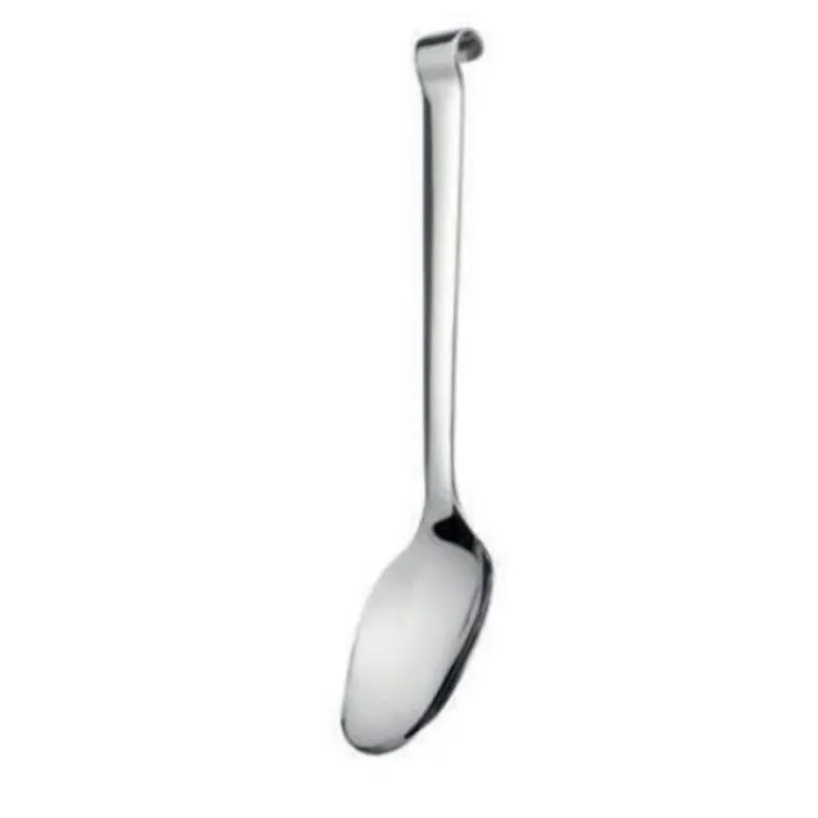 Cuillère à servir la salade inox 25 cm-Cerf Dellier Clearance