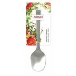 Cuillère à servir la salade inox 25 cm-Cerf Dellier Clearance