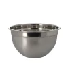 Cul-de-poule inox  Ø 20 cm-Cerf Dellier Sale
