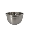 Cul-de-poule inox  Ø 16 cm-Cerf Dellier Best