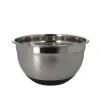 Cul-de-poule inox Ø 20 cm base silicone-Cerf Dellier Discount