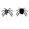 Cupcake Toppers araignées Wilton (x12)-Cerf Dellier Discount