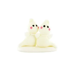 Décor comestible Fantômes (x20)-Cerf Dellier Best
