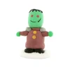 Décor comestible Frankenstein-Cerf Dellier Best