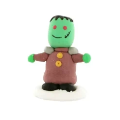 Décor comestible Frankenstein-Cerf Dellier Best