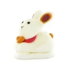 Décor comestible Lapin blanc-Cerf Dellier Hot