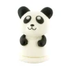 Décor comestible Panda 3,5 cm-Cerf Dellier Clearance