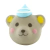 Décor comestible Tête Ourson-Cerf Dellier Online