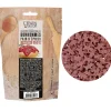 Décors comestibles bonhommes pain d'épices marron - 250 g-Cerf Dellier Online