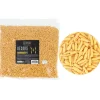 Décors comestibles bouteilles dorées 1 kg-Cerf Dellier Outlet