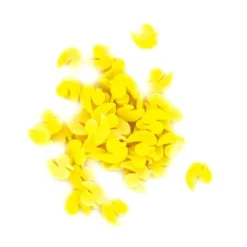 Décors comestibles canards jaunes 60 g-Cerf Dellier Best