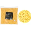 Décors comestibles citrouilles oranges 1 kg-Cerf Dellier Online