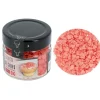 Décors comestibles cœurs rouges 50 g-Cerf Dellier Clearance