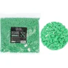 Décors comestibles dinosaures verts 1 kg-Cerf Dellier