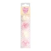 Décors comestibles fleurs assortis (x 48)-Cerf Dellier Sale