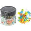 Décors comestibles lettres multicolores 40 g-Cerf Dellier Discount
