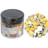 Décors comestibles mélange festif chic 65 g-Cerf Dellier Sale